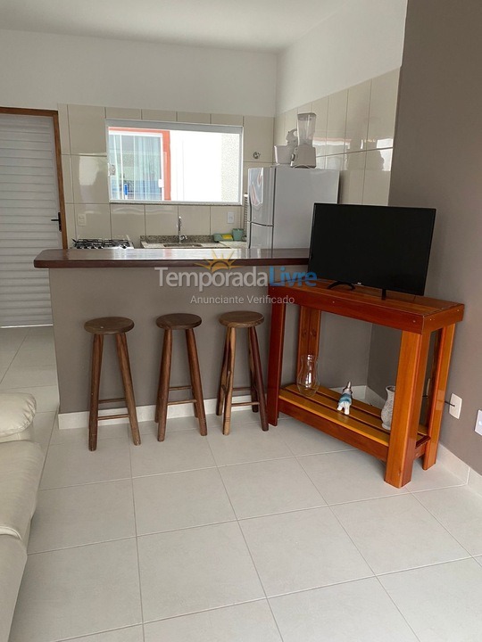 Casa para aluguel de temporada em Ubatuba (Estufa1)