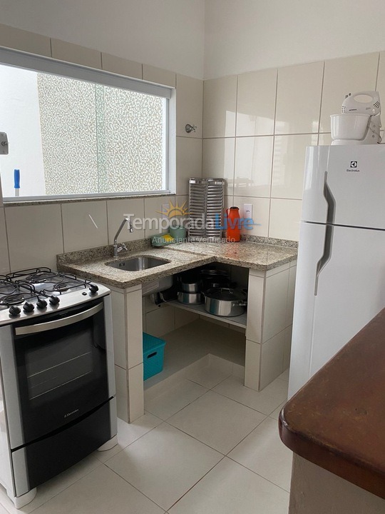 Casa para aluguel de temporada em Ubatuba (Estufa1)