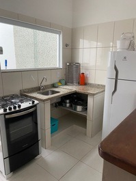 Casa Familia Ferreira Paulo