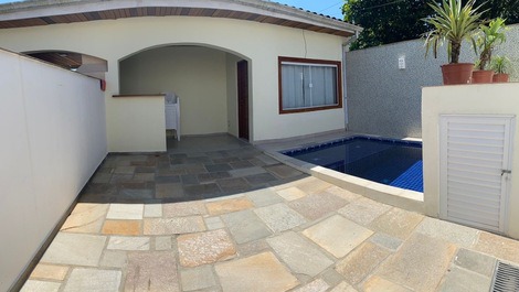 Casa Familia Ferreira Paulo