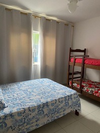 Casa Familia Ferreira Paulo