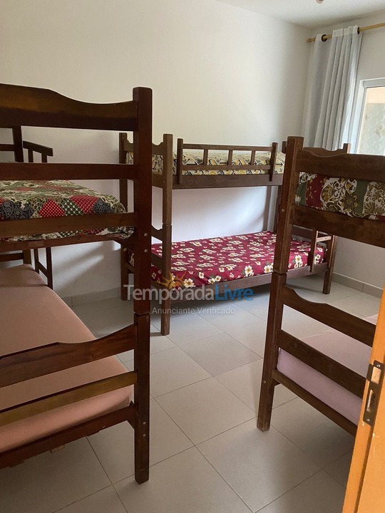 Casa para aluguel de temporada em Ubatuba (Estufa1)