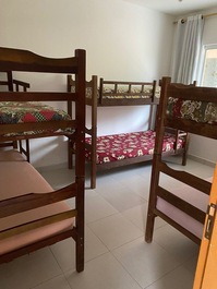 Casa Familia Ferreira Paulo