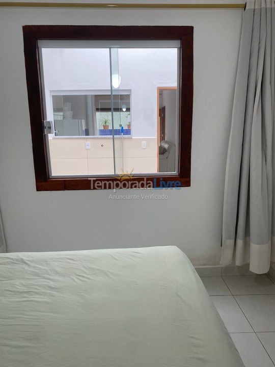 Casa para aluguel de temporada em Ubatuba (Estufa1)