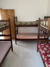 Casa Familia Ferreira Paulo