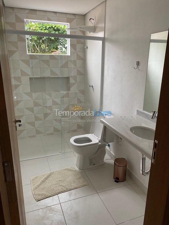 Casa para aluguel de temporada em Ubatuba (Estufa1)