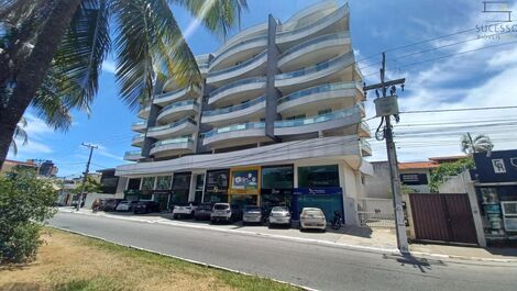 Apartamento para alquilar en Cabo Frio - Braga