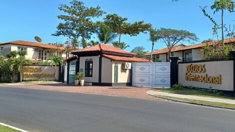 Apartment for rent in Búzios