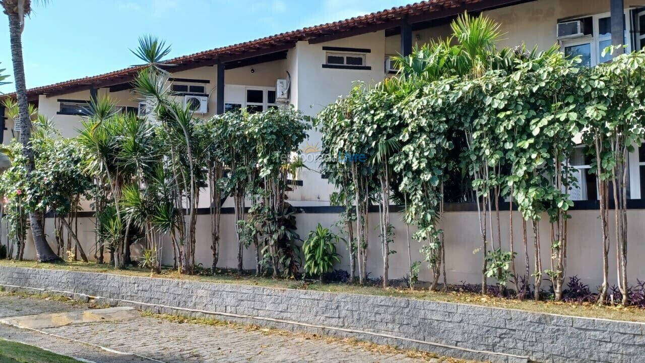 Apartment for vacation rental in Armação dos Búzios (Village de Búzios)