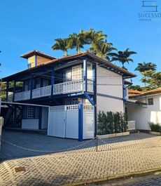 Apartment for rent in Armação dos Búzios - Geribá