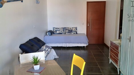 Apartment for rent in Búzios