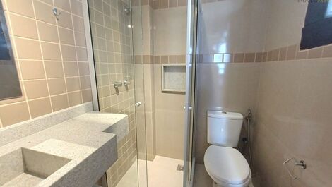 Private suite 2, 200 meters from Geribá beach.