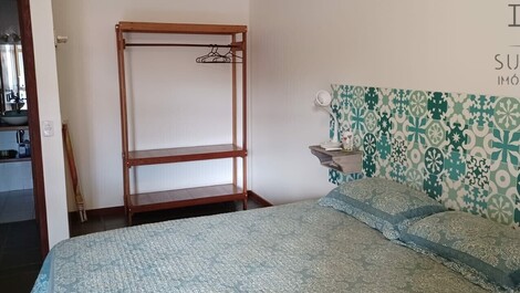 Apartment for rent in Búzios