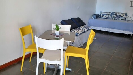 Apartment for rent in Búzios