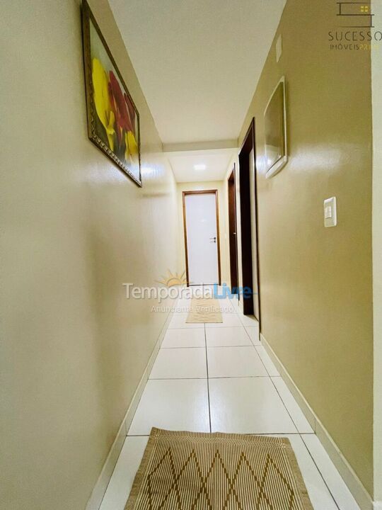 Apartment for vacation rental in Arraial do Cabo (Prainha)