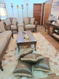 House with pool for seasonal rental in Bom Jardim