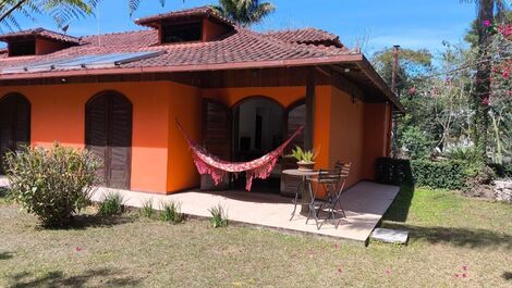 Apartamento para alugar em Nova Friburgo - Ponte da Saudade