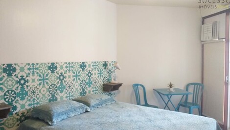 Apartment for rent in Búzios