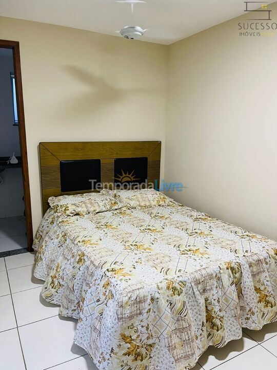 Apartment for vacation rental in Arraial do Cabo (Prainha)