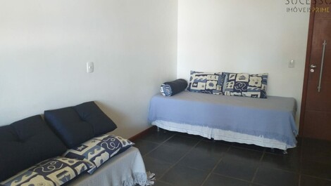 Apartment for rent in Búzios