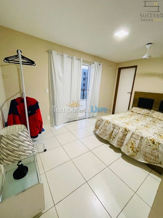 Apartment for vacation rental in Arraial do Cabo (Prainha)