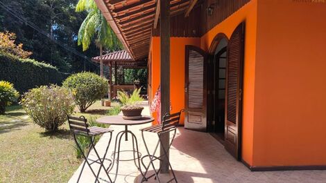 Suíte disponível para Algule de Temporada