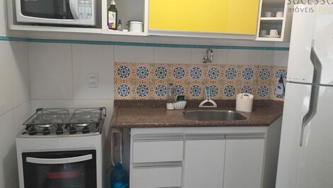 Apartment for rent in Búzios