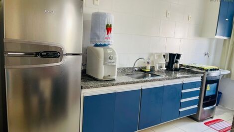 Apartment in Arraial do Cabo