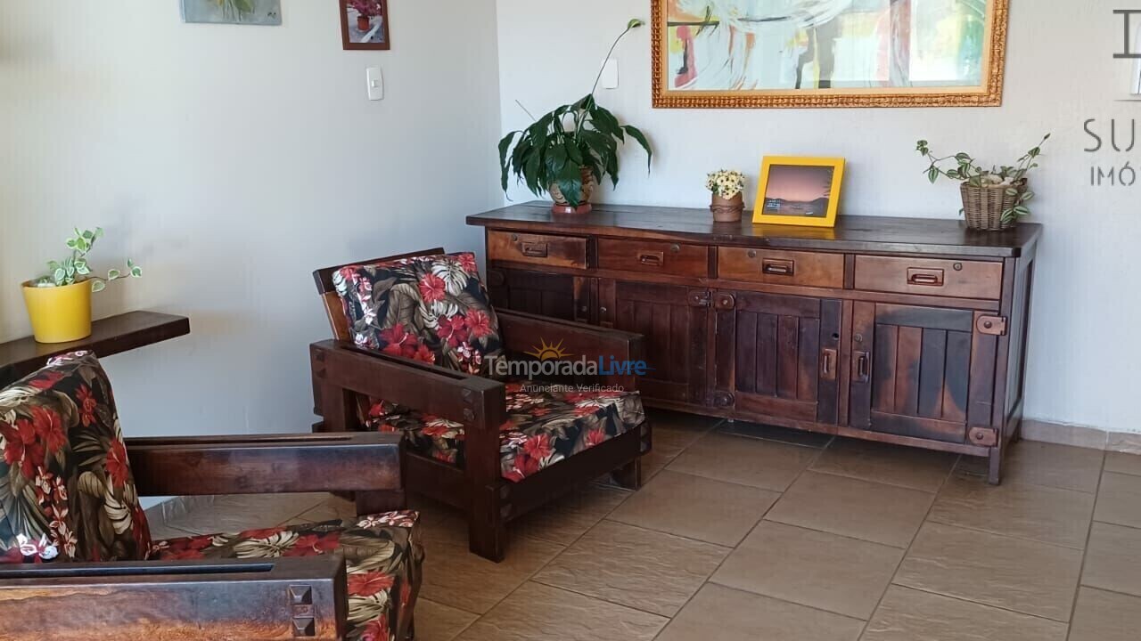 Apartment for vacation rental in Armação dos Búzios (Village de Búzios)