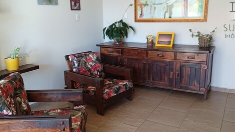 Apartment for rent in Búzios