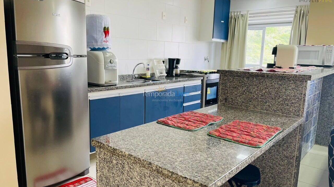 Apartment for vacation rental in Arraial do Cabo (Prainha)