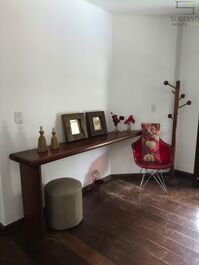 Suíte disponível para Algule de Temporada