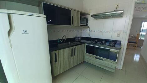 Ático dúplex en Braga, Cabo Frío