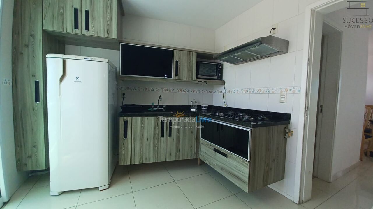 Apartamento para alquiler de vacaciones em Cabo Frio (Braga)