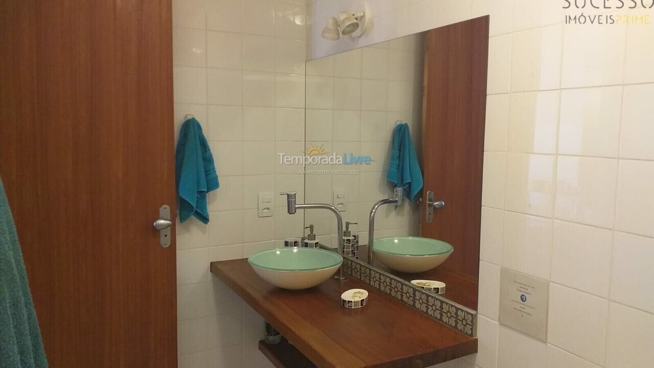 Apartment for vacation rental in Armação dos Búzios (Village de Búzios)