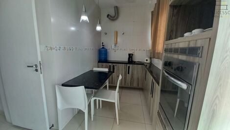 Ático dúplex en Braga, Cabo Frío