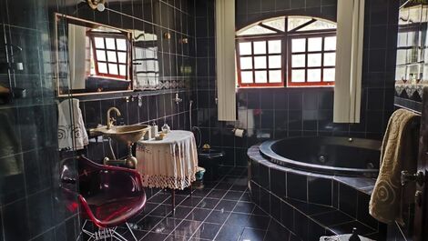 Suíte disponível para Algule de Temporada