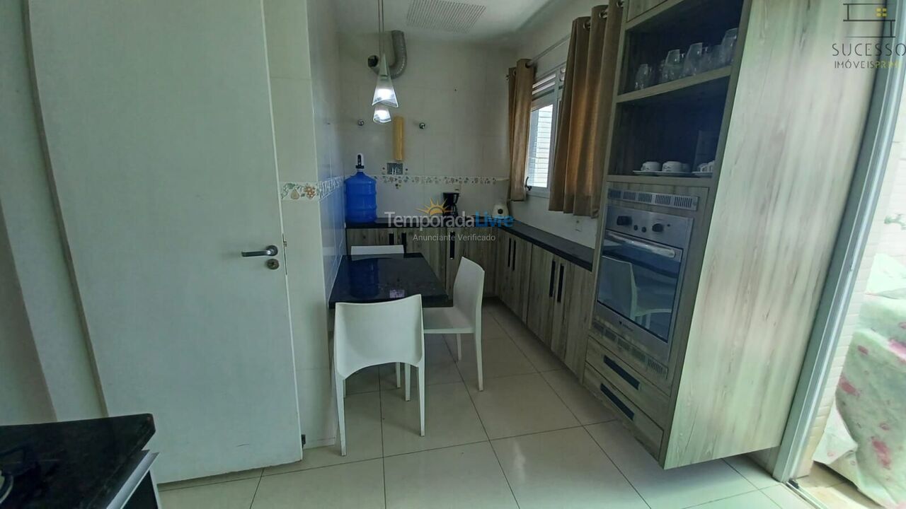 Apartamento para alquiler de vacaciones em Cabo Frio (Braga)