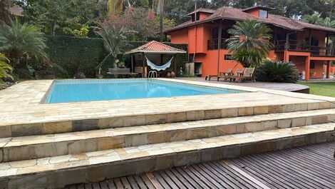 Suíte disponível para Algule de Temporada