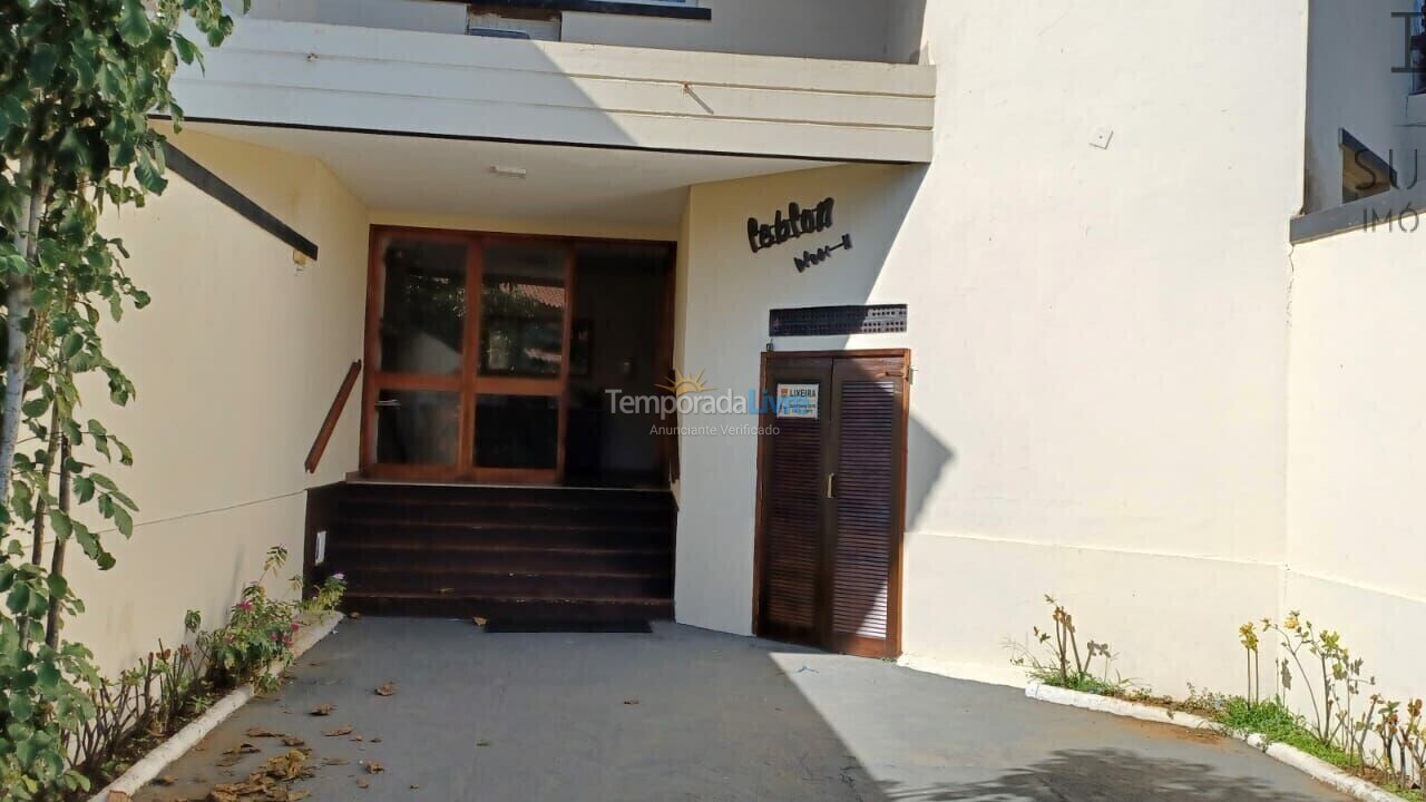 Apartment for vacation rental in Armação dos Búzios (Village de Búzios)