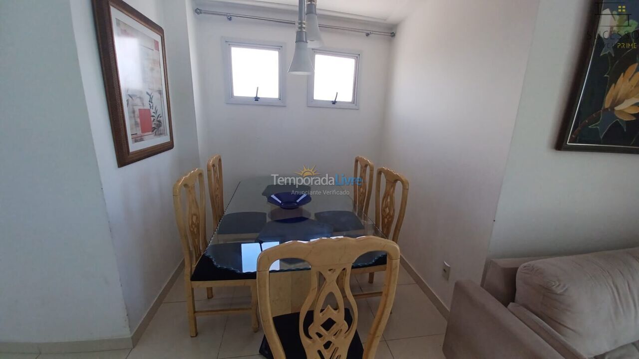 Apartamento para alquiler de vacaciones em Cabo Frio (Braga)