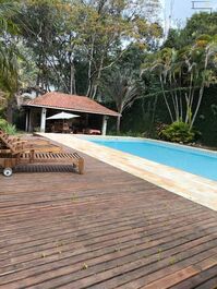 Suíte disponível para Algule de Temporada