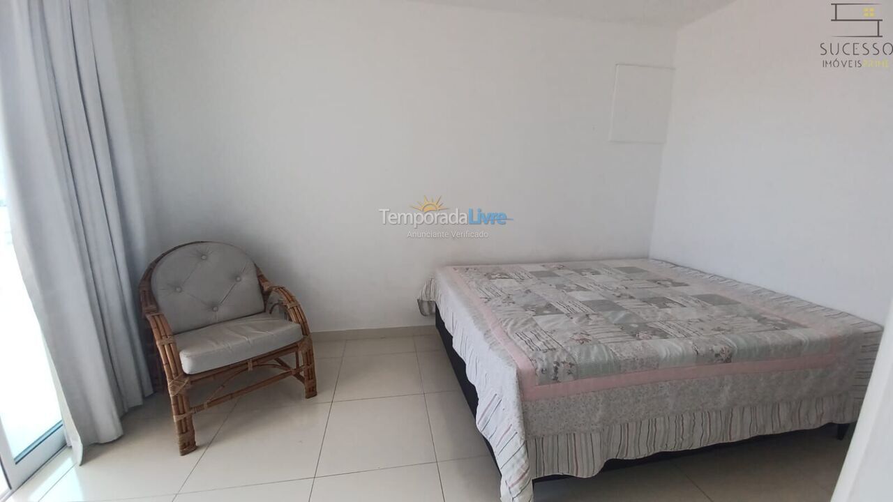 Apartamento para alquiler de vacaciones em Cabo Frio (Braga)