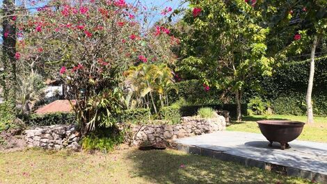 Suíte disponível para Algule de Temporada