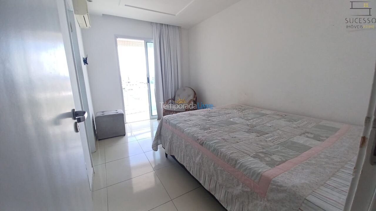 Apartamento para alquiler de vacaciones em Cabo Frio (Braga)