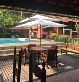 Suíte disponível para Algule de Temporada