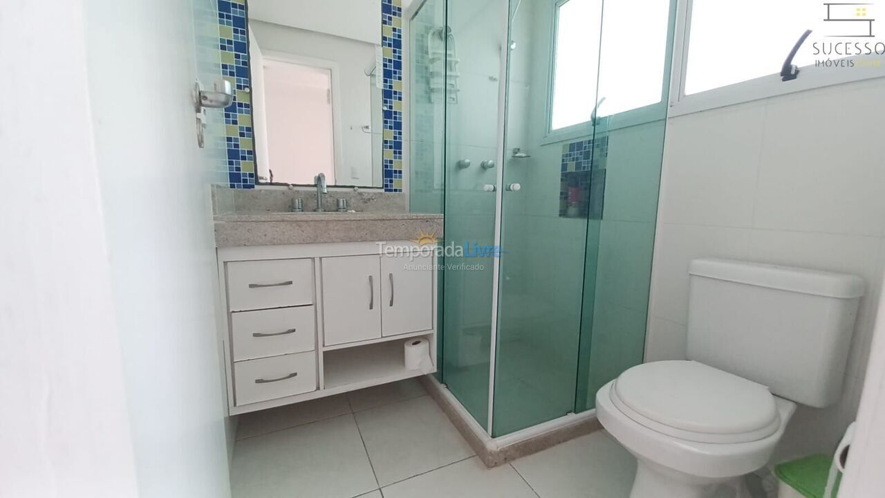 Apartamento para alquiler de vacaciones em Cabo Frio (Braga)