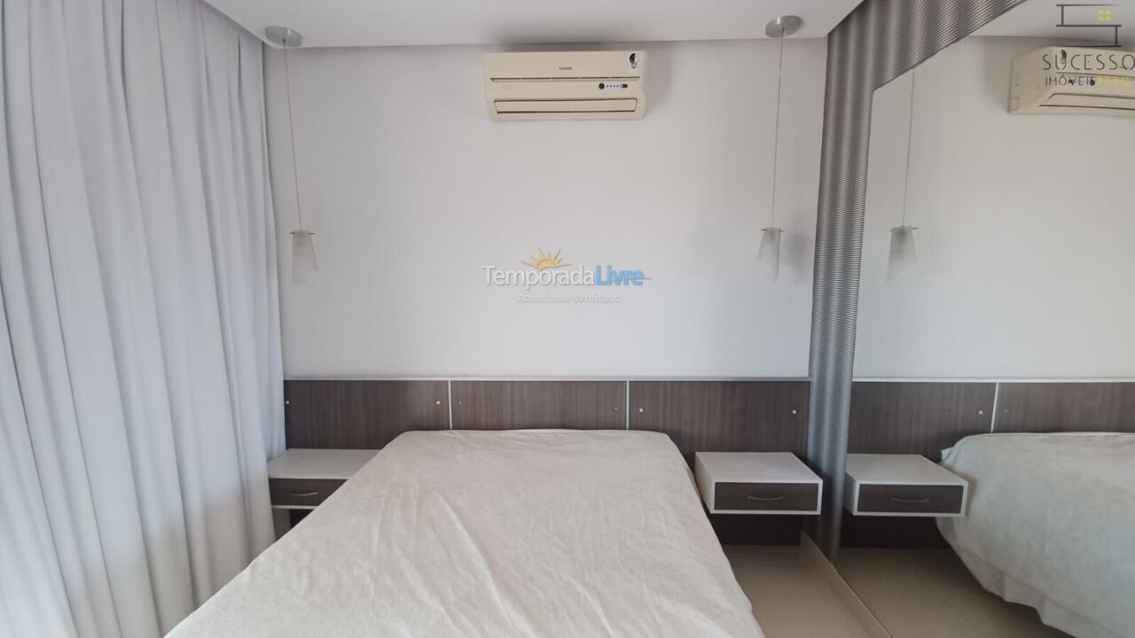Apartamento para alquiler de vacaciones em Cabo Frio (Braga)