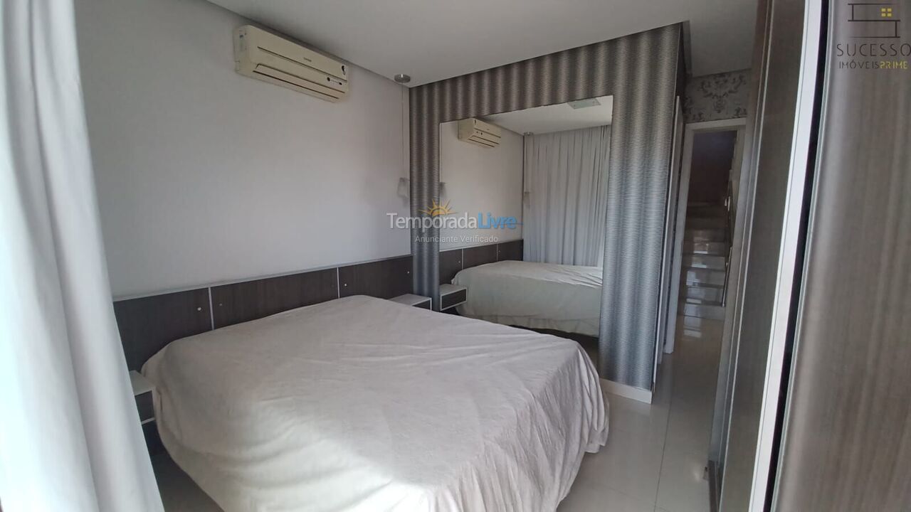 Apartamento para alquiler de vacaciones em Cabo Frio (Braga)