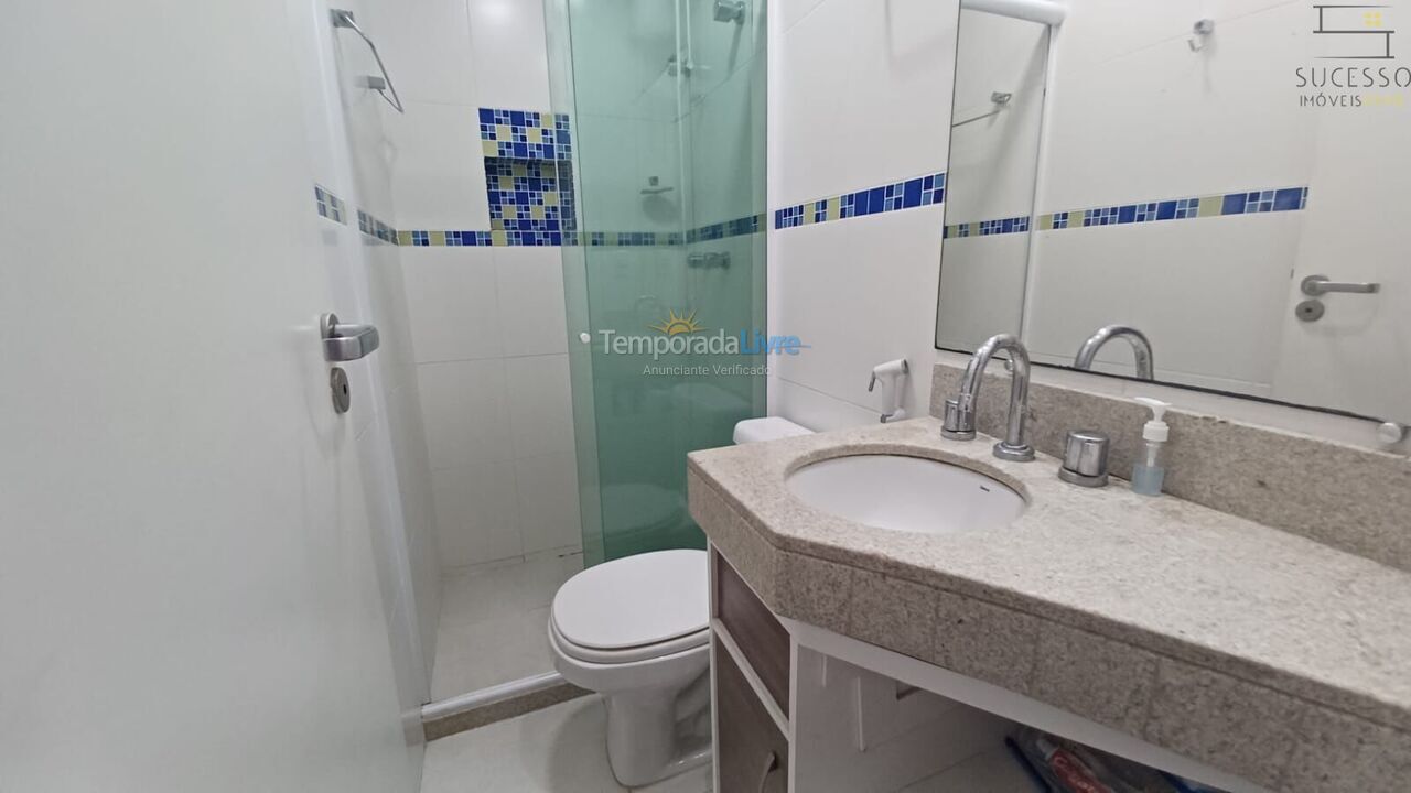 Apartamento para alquiler de vacaciones em Cabo Frio (Braga)